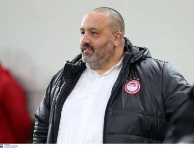 Καραπαπάς: «Δεν δήλωσα ποτέ αντικειμενικός, δίνω γραμμή στους ρεπόρτερ» (vid)